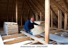 Best Radiant Barrier Insulation  in Richwood, TX